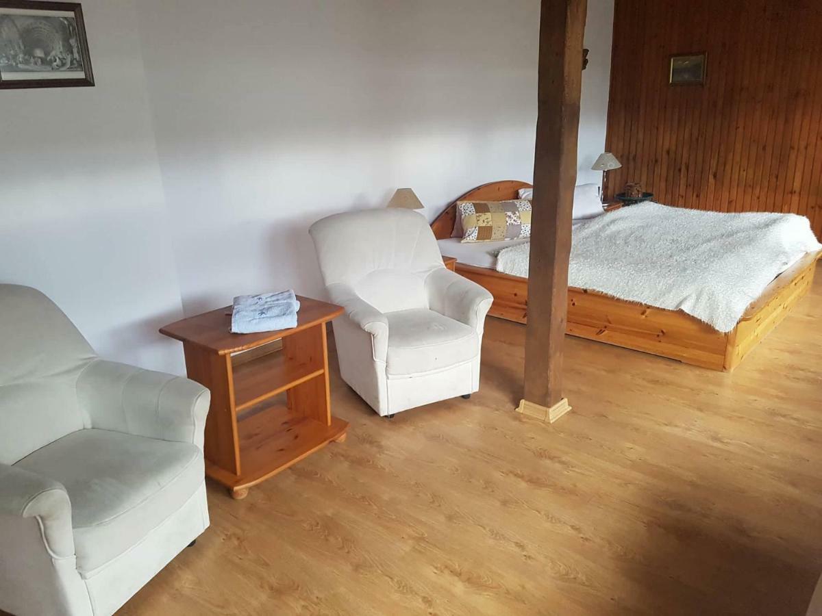 Affittacamere Klimbergowice Sztum Esterno foto