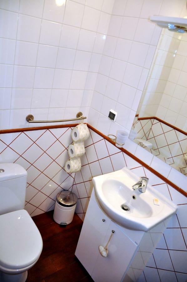 Affittacamere Klimbergowice Sztum Esterno foto