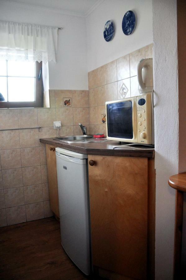 Affittacamere Klimbergowice Sztum Esterno foto
