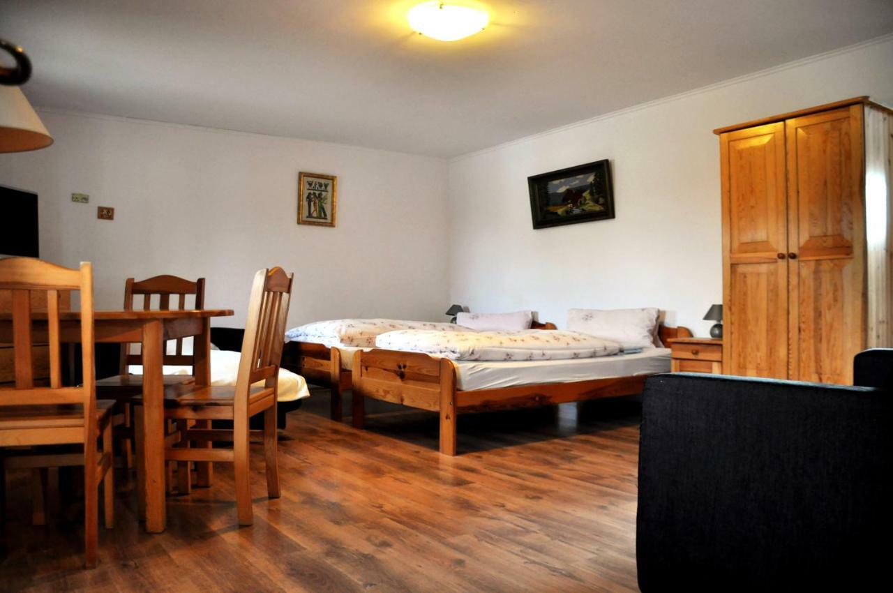 Affittacamere Klimbergowice Sztum Esterno foto