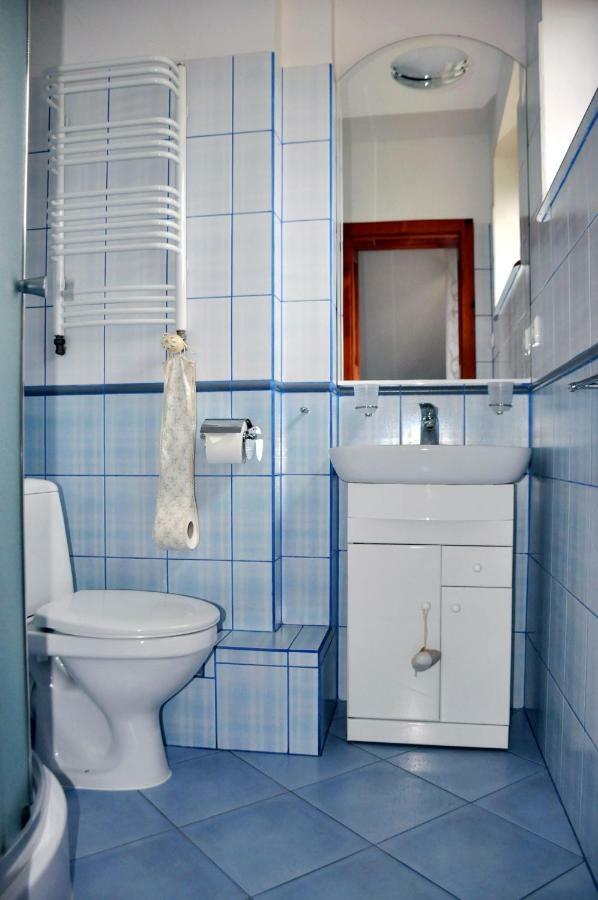Affittacamere Klimbergowice Sztum Esterno foto